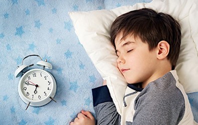 Çocuklarda Uyku Apnesi Belirtileri Nelerdir?