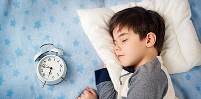 Çocuklarda Uyku Apnesi Belirtileri Nelerdir?
