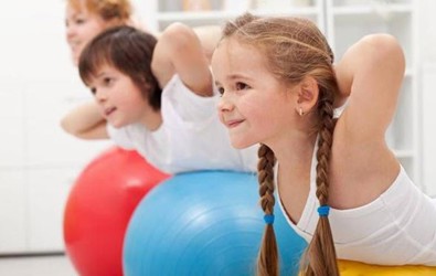 Okul Öncesi Çocuklarda Spor Yapmanın Önemi