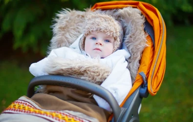En İyi Kışlık Bebek Giysileri