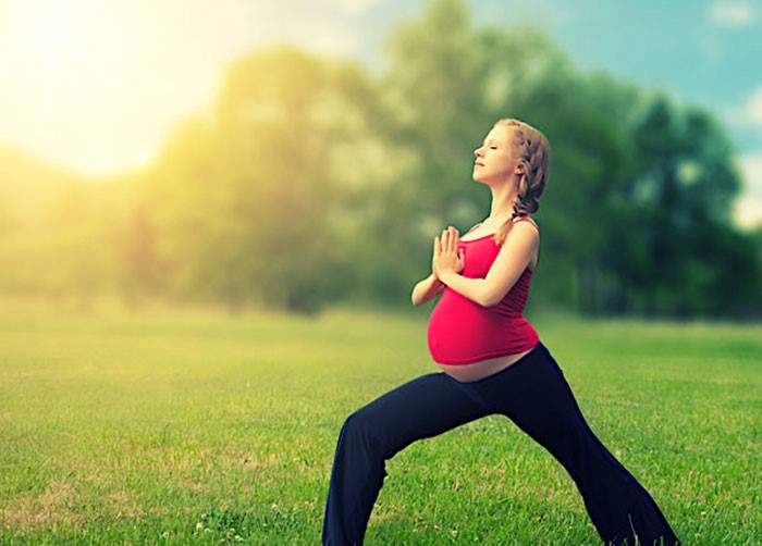 Doğum Egzersizleri Nelerdir? Nasıl Yapılır?
