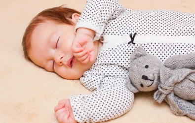 2022’nin En İyi Bebek Uyku Tulumları