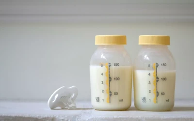 Anne Sütü Saklama Yöntemleri Nelerdir? Ne Kadar Güvenilir?
