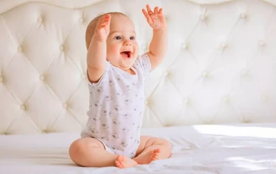 Bebeklerde Oturma Süreci Ne Zaman Başlar? Neler Yapılmalıdır?