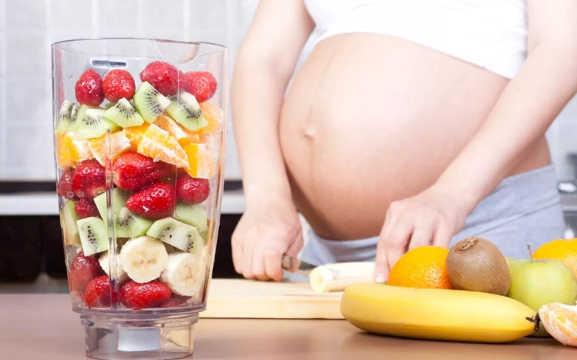 3 Aylık Hamile Beslenmesi Hangi Gıdaları Yemeli ve Kaçınmalı