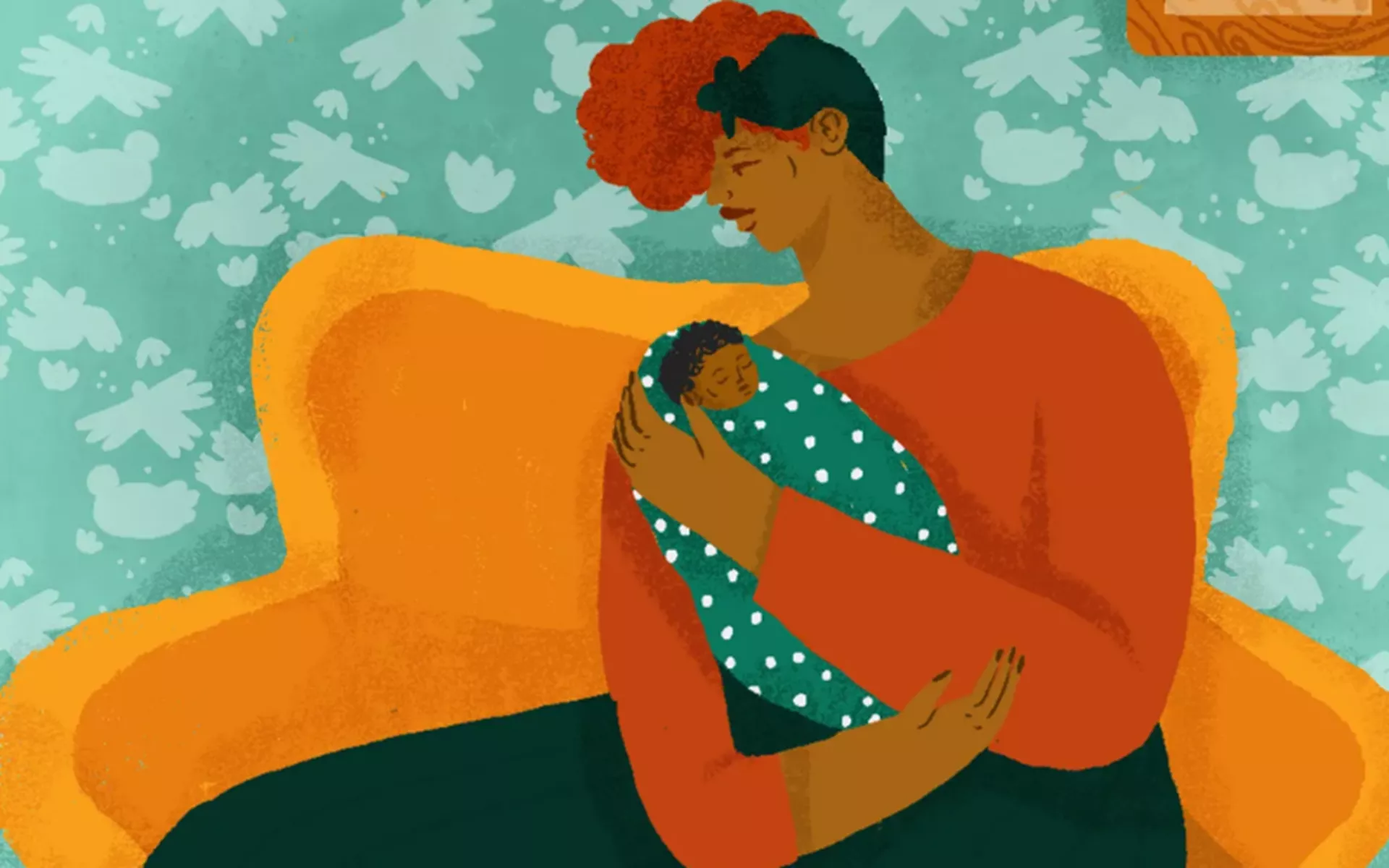 Doğum Sonrası Anne Bakımı Nasıl Olmalı? Beslenme Emzirme ve Cinsel Sağlık