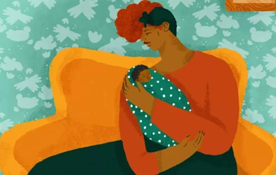 Doğum Sonrası Anne Bakımı Nasıl Olmalı? Beslenme Emzirme ve Cinsel Sağlık