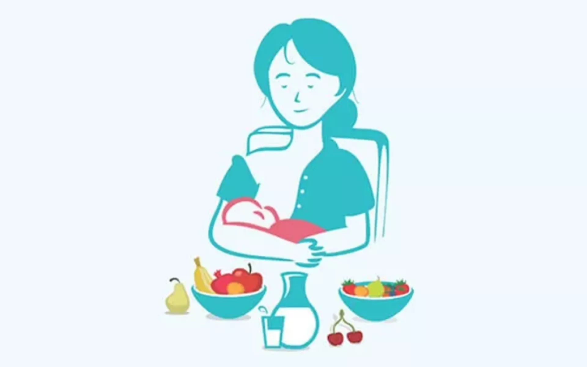 Emziren Anne Diyeti - Vegan Beslenme Nasıl Olur?