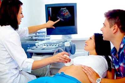 Gebelikte Ayrıntılı Ultrason Önemi ve Çeşitleri