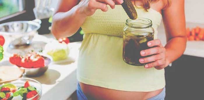  Gebelikte Beslenme: Hamilelikte Diyet Süreci