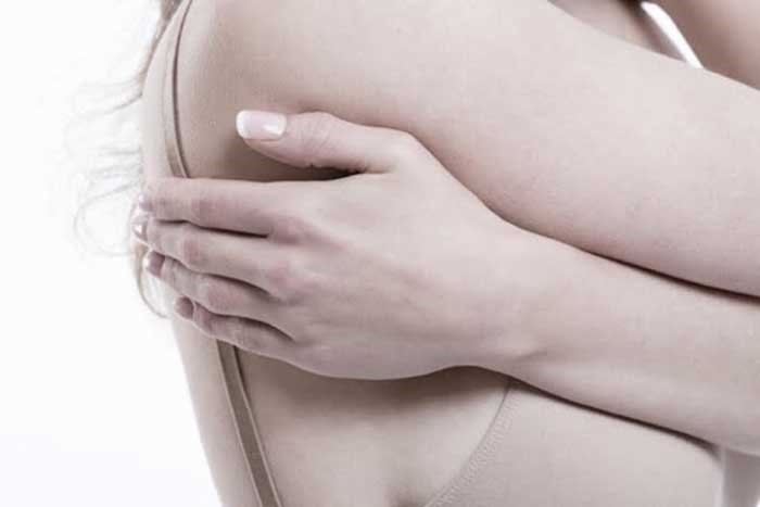  Hamilelikte Koltuk Altı Bakımı İçin İpuçları
