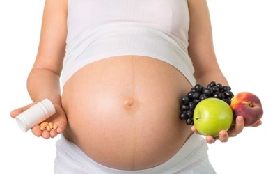 Gebelikte Prenatal Vitamin Neden Yararlıdır? Ne Kadar Alınmalı?