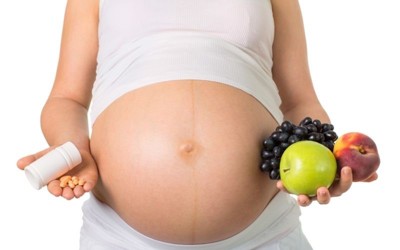 Gebelikte Prenatal Vitamin Neden Yararlıdır? Ne Kadar Alınmalı?