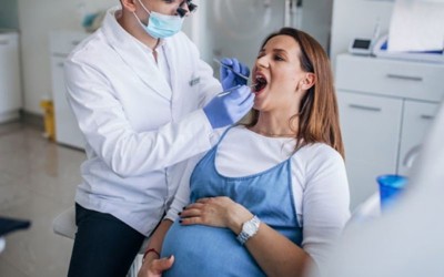 Hamilelikte Diş Eti İltihabı ve Belirtileri Nelerdir?