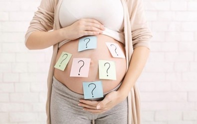 Hamilelikte En Çok Merak Edilen 5 Soru