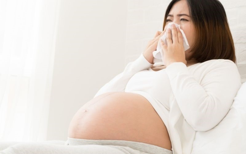  Hamilelikte Görülen Hastalıklar Nelerdir?