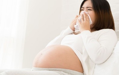 Hamilelikte Görülen Hastalıklar Nelerdir?