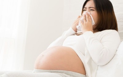 Hamilelikte Görülen Hastalıklar Nelerdir?