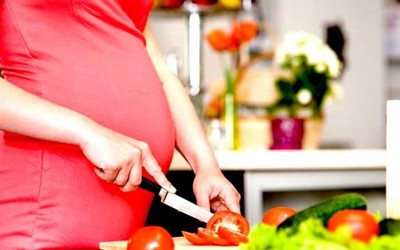 Hamilelikte Salata Yerken Dikkat Etmeniz Gerekenler