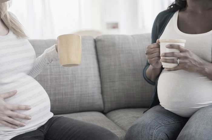  Hamilelikte Sıvı Tüketimi Hangi İçecekler İçmeli? Hangileri Sağlıklı?