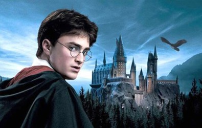 Harry Potter Kitapları ve Çocuk Gelişimine Etkisi