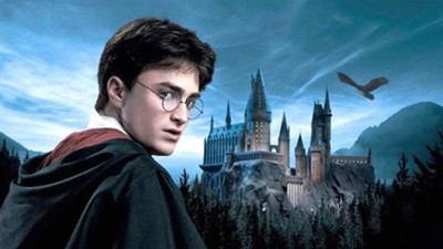 Harry Potter Kitapları ve Çocuk Gelişimine Etkisi
