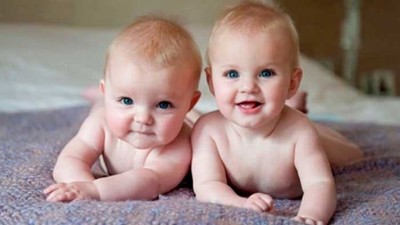 İkiz Bebeğe Hamile Kalma Yöntemleri Nelerdir?
