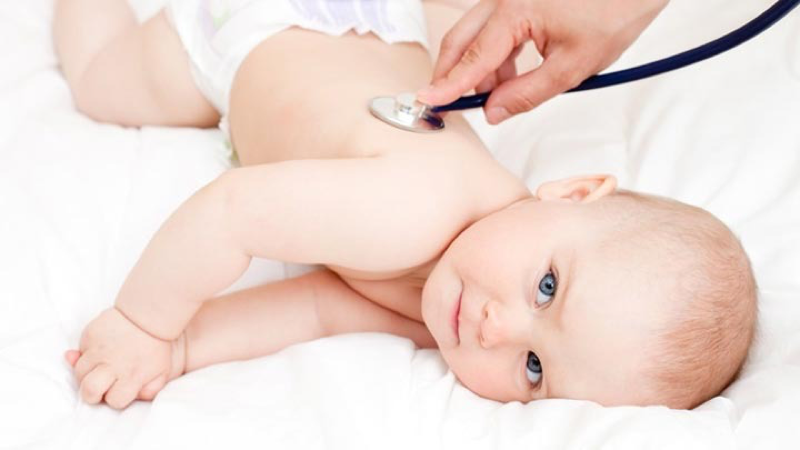  Sağlıklı Bebek Nasıl Anlaşılır? Nelere Dikkat Etmelisiniz?