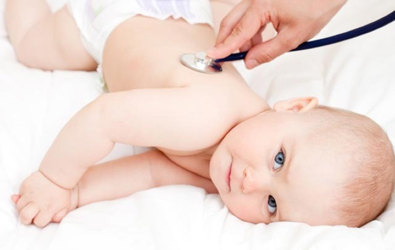 Sağlıklı Bebek Nasıl Anlaşılır? Nelere Dikkat Etmelisiniz?