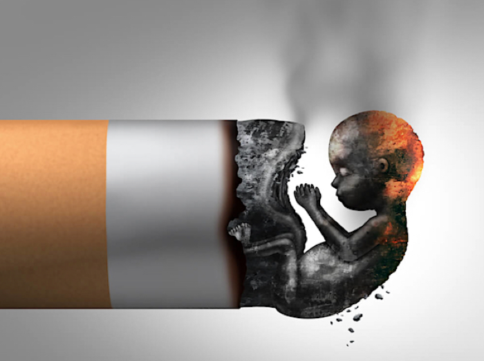 Hamilelikte Sigara İçmenin Zararları ve Bebeğe Etkisi