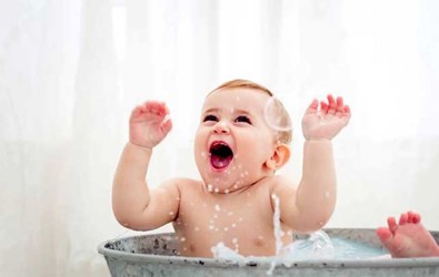 Yenidoğan Banyosu Nasıl Yaptırılır? Banyo Kılavuzu