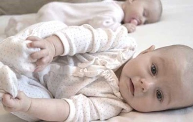 Yenidoğan Bebeklerde Uyku Pozisyonu Neden Önemlidir?